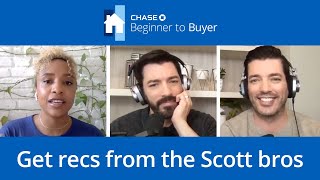 DIY or Call the Pros Navigating Home Renovations with the Scott Brothers | #BeginnerToBuyer | S2 E8
