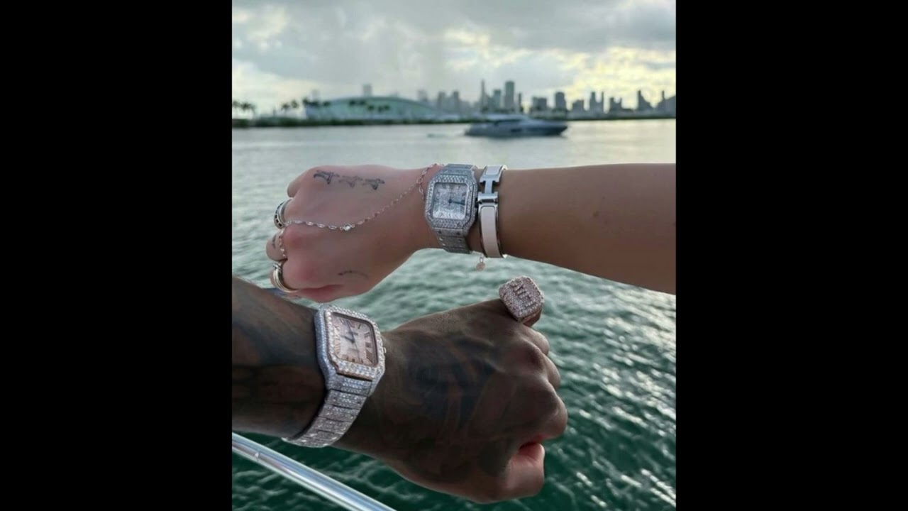 [FREE] Detroit Type Beat Sample x YN Jay Type Beat - "Tito"