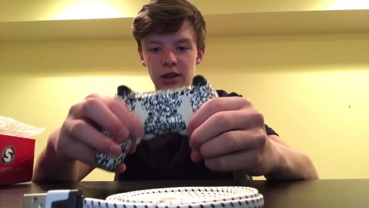 PS4 Sharq Controller Unboxing!