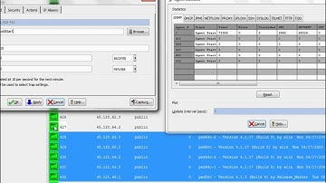 MIMIC SNMP Simulator basic demo