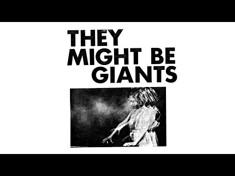 They Might Be Giants 1983 Demo Tape 
