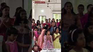 IPC Pallikoottam Church VBS 4th Day Highlights/ Bro Augustine Jeba Kumar &amp; Team