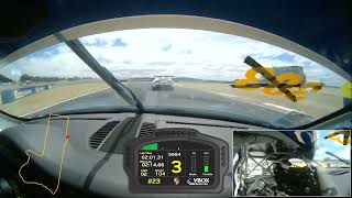 ONBOARD LAP PORSCHE 991 CHALLENGE BATHURST 2:12.38