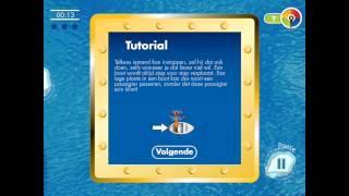 Titanic - Educatieve app screenshot 3