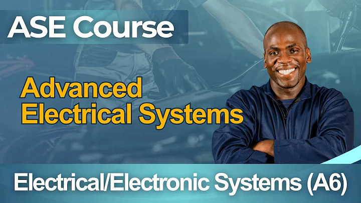 ASE A6 Practice Test Training Tips 2026 - Advanced Electrical Diagnosis Repair Certification