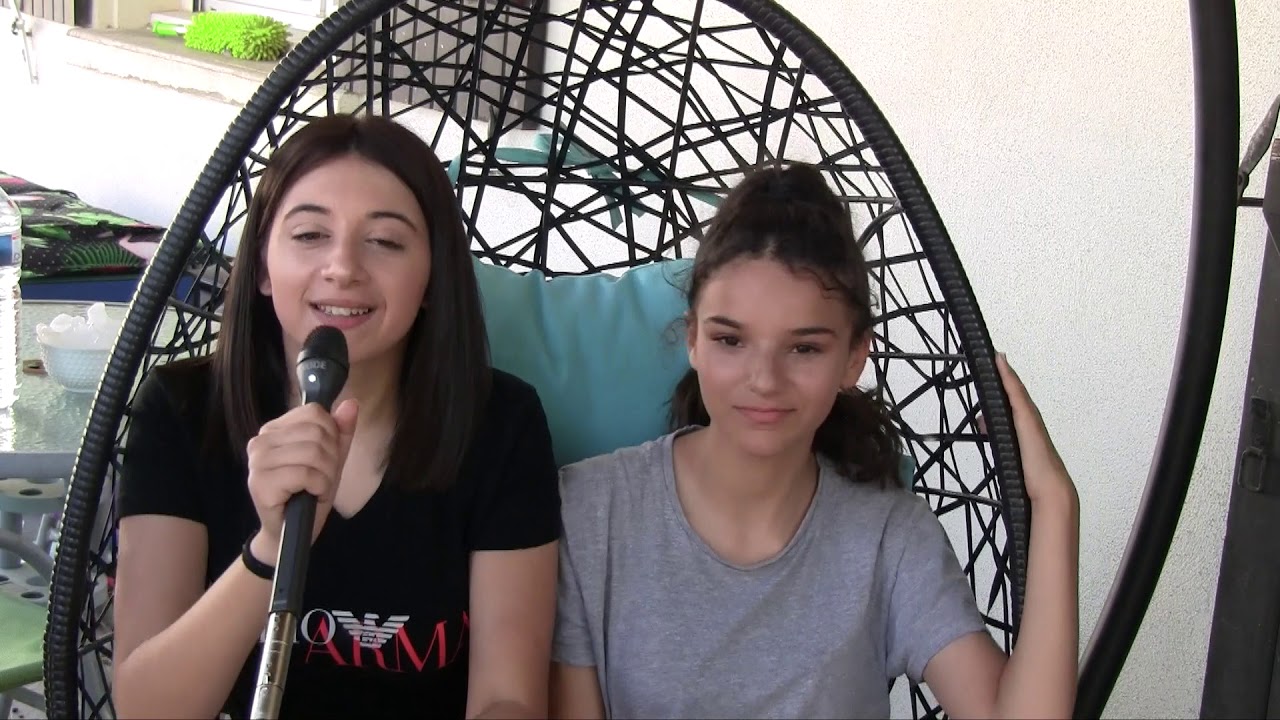 Fière de mon histoire (avec bêtisier!) - La Conte et Ozanam à Carcassonne