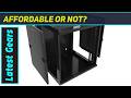 Sysracks 12U Wall Mount Server Rack: Compact Powerhouse!