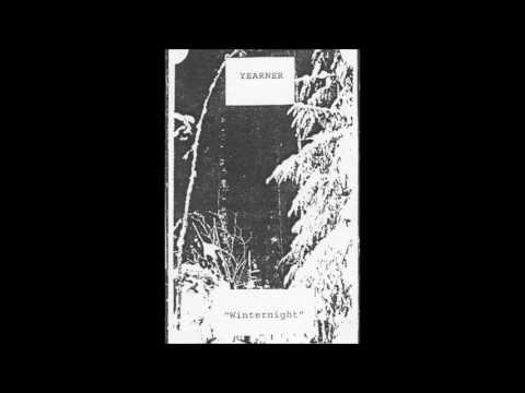 Yearner — Yearner - Winternight (2013) (Winter Synth, Old-School Dungeon Synth)