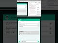 JavaScript To Do List Api #short #javascript #todolist