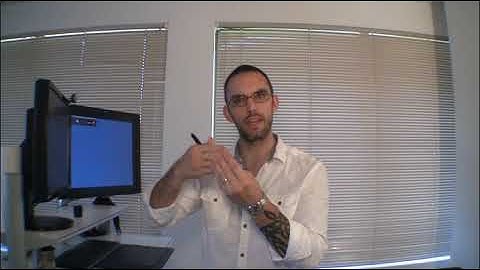 Overlap By Offsetting Keys - Ask Videomail 07/30/12