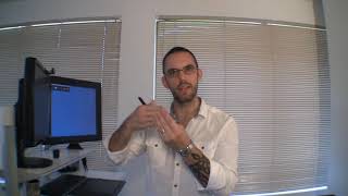 Overlap By Offsetting Keys - Ask Videomail 07/30/12