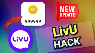 Livu Free Coins 2024 - How To Get Free Coins Unlimited Livu App Mod Apk Iosandroid