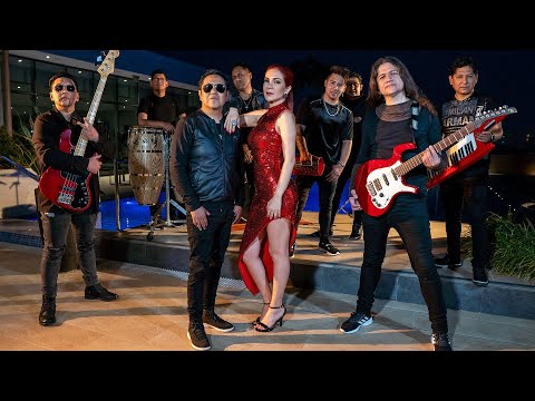Vanessa Añez Ft. Grupo Veneno - YA NO ME IMPORTAS (Video Oficial)
