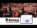 Live analytics by zenus