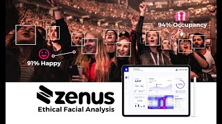 Live Analytics by Zenus