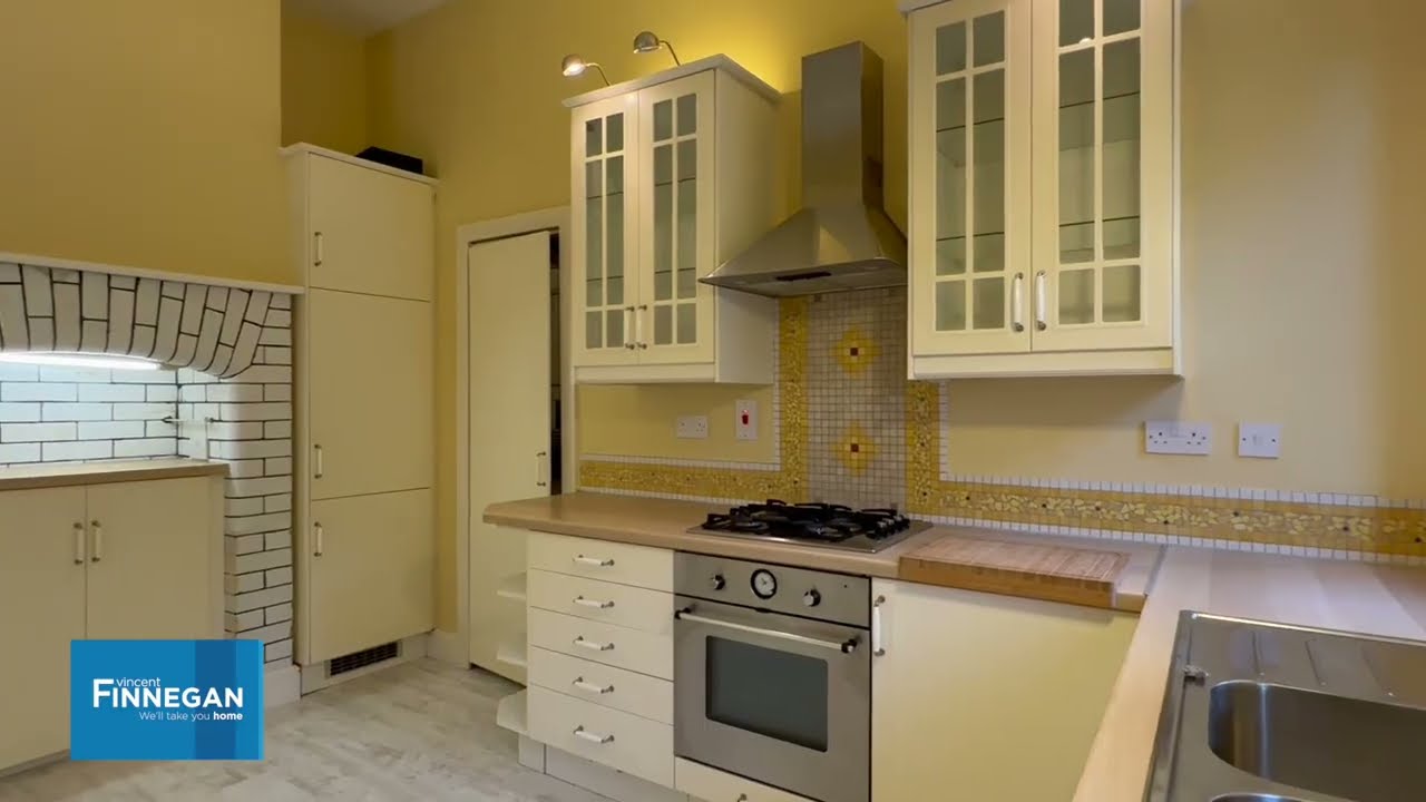 Tigin, Kilmore avenue, Co. Dublin