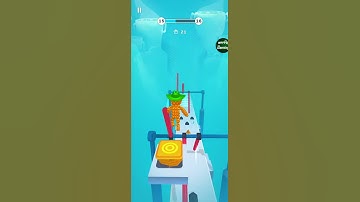 Pixel Rush - Gameplay Walktrough - Level 15 😎