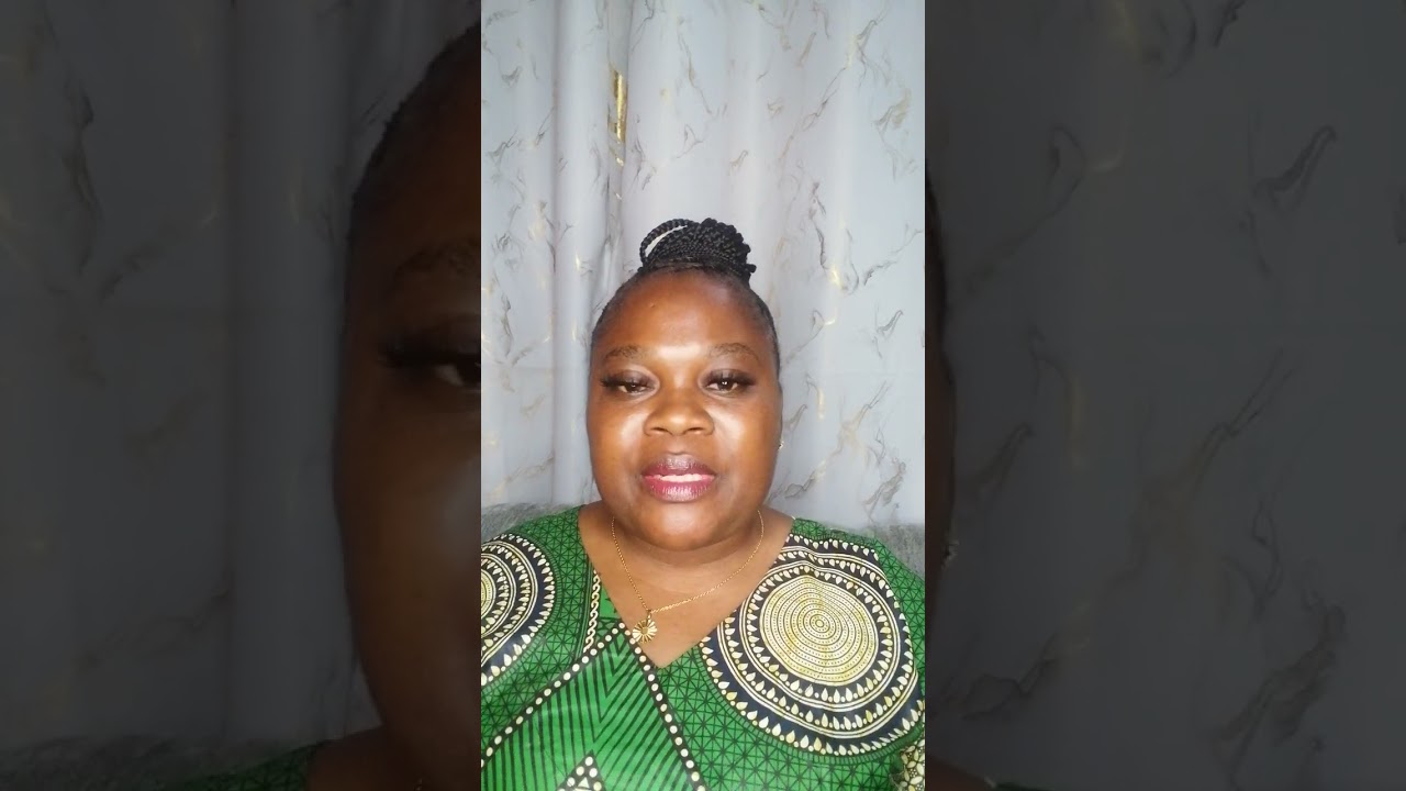 ✨💎💍PROPHETIC WARNING, A  YOUNGER A YOUNGER MAN IS OBSESSION WITH YOU IS CHANGING A BREAKING POINT 