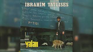 İbrahim Tatlıses - Gurbet Treni ( Yüksek Kalite ) LP @ 1983 Star Resimi