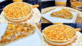 مطبخ ام وليد كيش ببيضة واحدة تنتكل بالشوارب تذوب في الفم و بلا ماننساو السهولة .