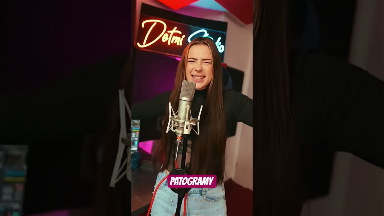 Śpiewająca Magiczna Natii 