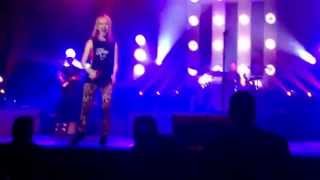 Proof - Paramore em Brasilia 28/07/2013
