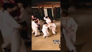 7 normal boys from south korea 🤣🤣