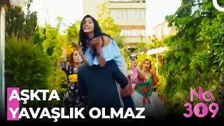 Atla Sırtıma Gidiyoruz Bebek - No 309