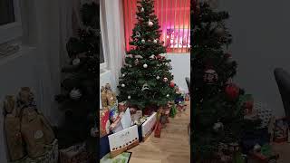 Bon Réveillon Les Amis