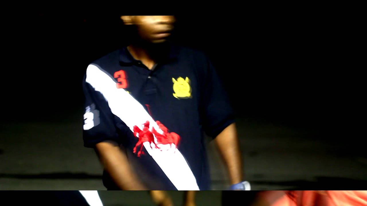 Pressure Boy Feat.  Shellz - Hustle Hard Freestyle