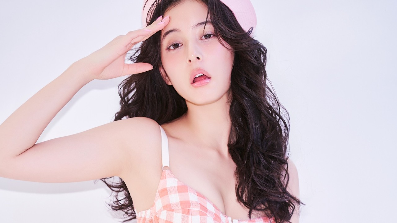 新 木 優子 セクシー