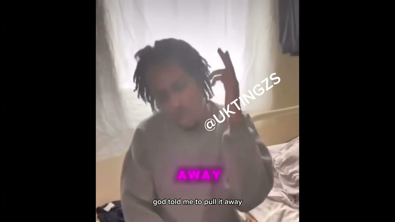 GLOCKAMOLEY - I WANT MORE FREESTYLE 