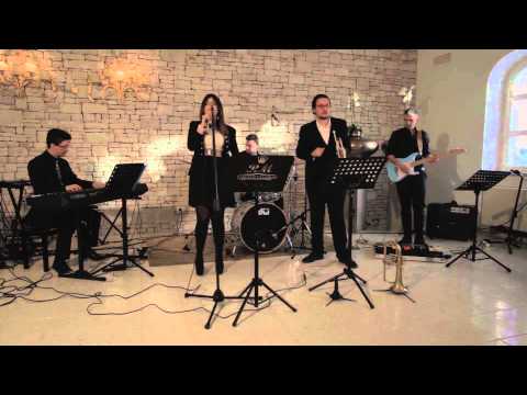 accordi e disaccordi   LIVE BAND