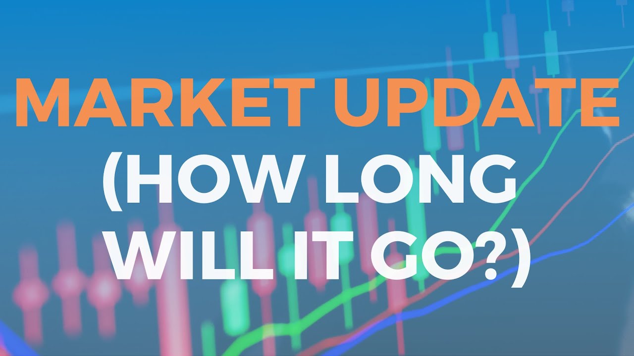 Market Update (How Low Will It Go?)