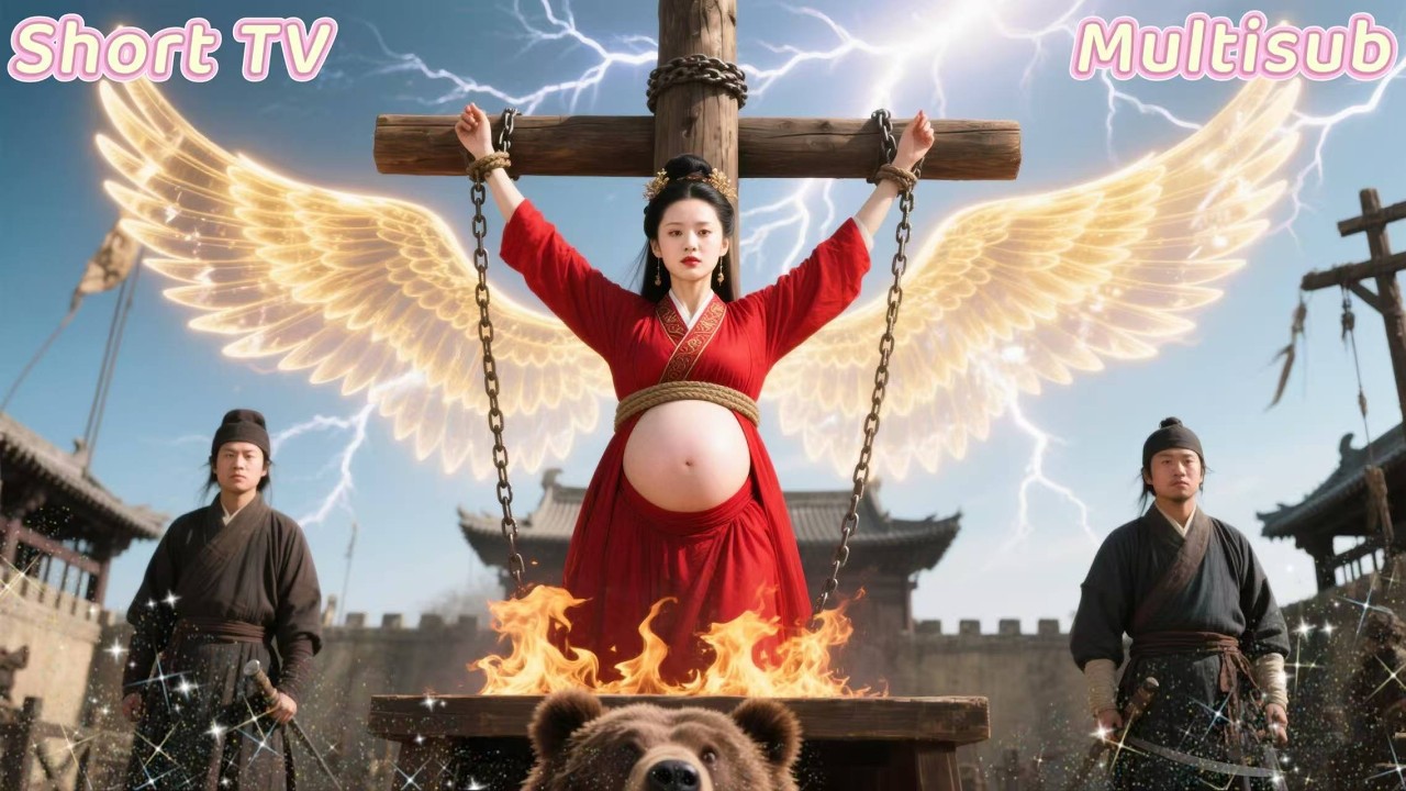 上一世她本是天命皇后却被渣男和庶妹诬陷惨死，重生归来她靠剧透剧情逆风翻盘狂虐渣男，睥睨天下，渣男J女全都跪地求原谅！