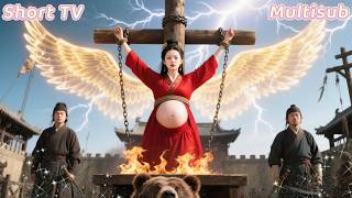 Download Lagu 上一世她本是天命皇后却被渣男和庶妹诬陷惨死，重生归来她靠剧透剧情逆风翻盘狂虐渣男，睥睨天下，渣男J女全都跪地求原谅！#短剧 #regret MP3