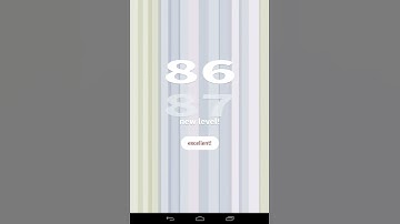 WordWhizzle Level 86 Answers
