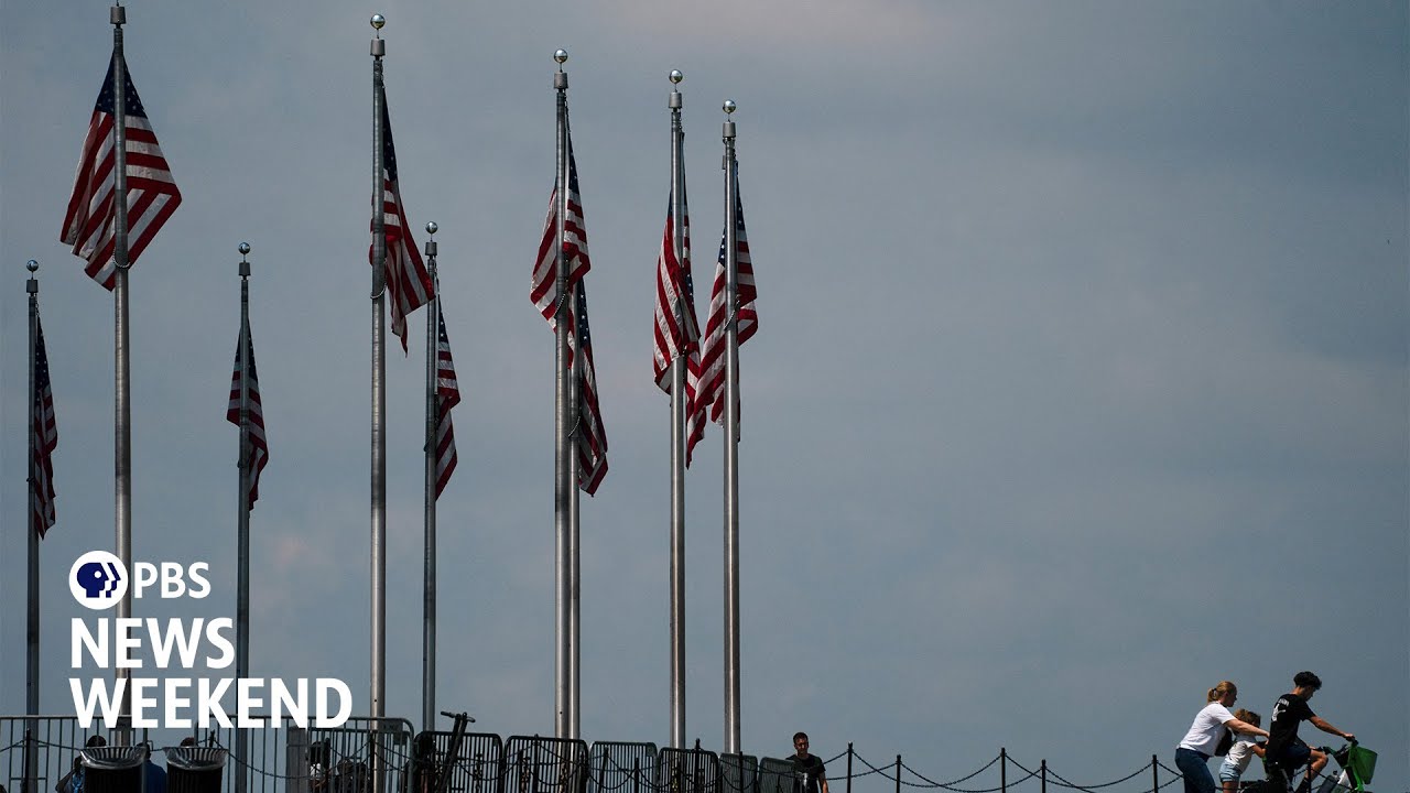 What the U.S. has accomplished in 250 years of innovation and what’s next