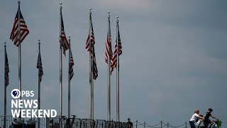 What the U.S. has accomplished in 250 years of innovation and what’s next