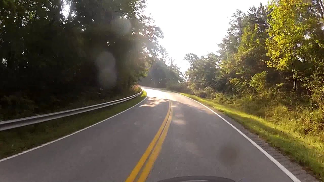 Hwy 90 towards Corbin, KY YouTube