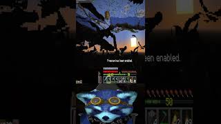 Will you get mad at me? #minecraft #minecraftshorts #vtuber #minecraftstream #minecraftvtuber