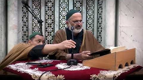 كتاب الأذكار  مقدمة الإمام النووي وما بعدها.
