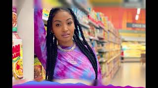 Shenseea - Sure Sure (432hz)