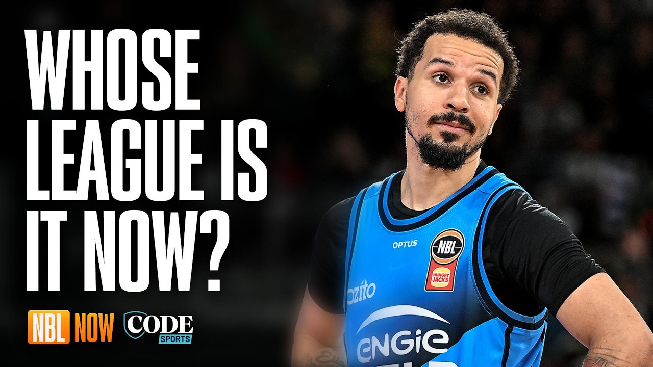 Uploads from National Basketball League