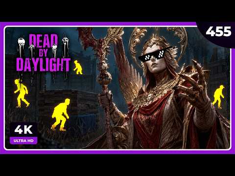 BUILD BRUTAL PARA LA SENTENCIA | DEAD BY DAYLIGHT Gameplay Español