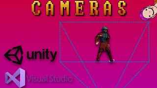 EASY Platformer Camera with NO CODING