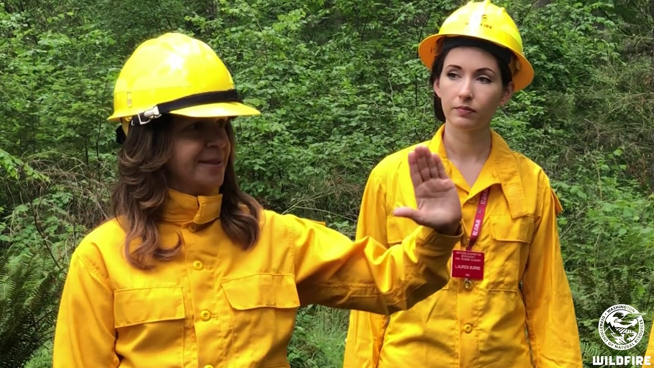 wildland firefighters and cancer Why firefighters dig lines