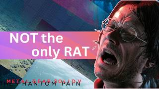 No One Is Innocent (In MGSV)