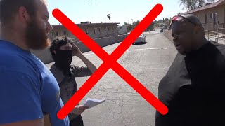 EDP 445 AND PREDATOR POACHERS (CHET GOLDSTEIN) BOTH HAVE CHANNELS TERMINATED!!! Net Worth