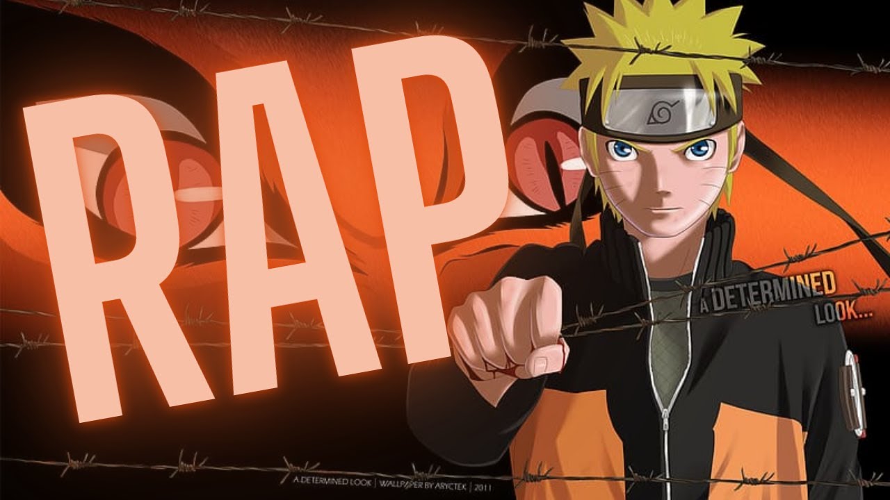 Naruto Uzumaki Rap (NARUTO) 